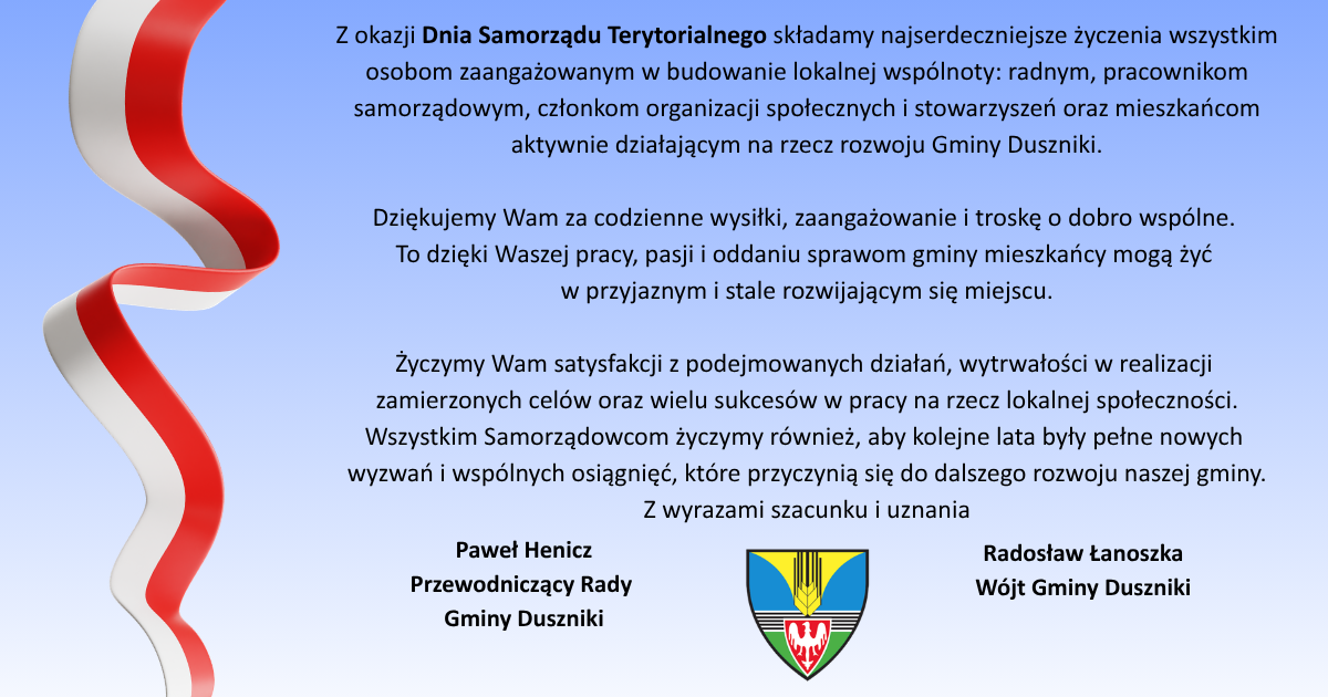 życzenia